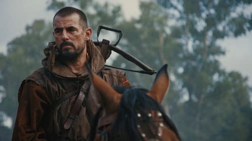 William Tell still