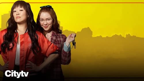 Wong & Winchester still