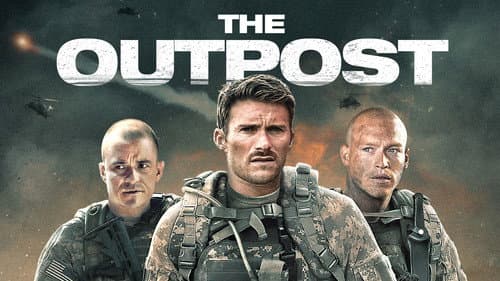The Outpost still