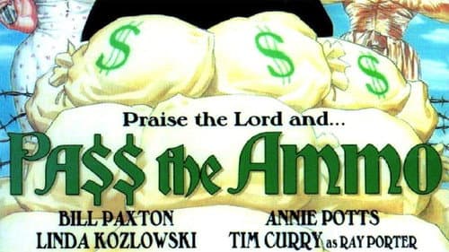 Pass the Ammo still