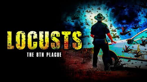 Locusts: The 8th Plague still