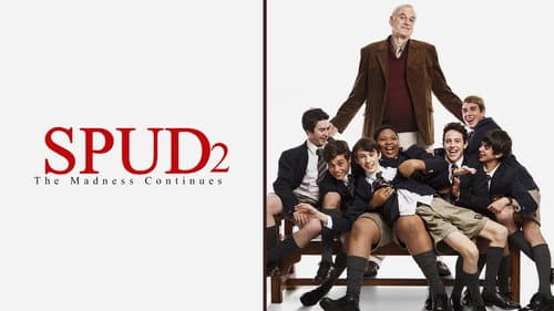 Spud 2: The Madness Continues still