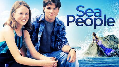 Sea People still