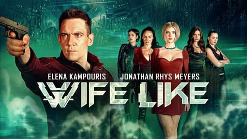 Wifelike still