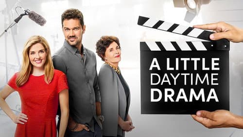 A Little Daytime Drama still