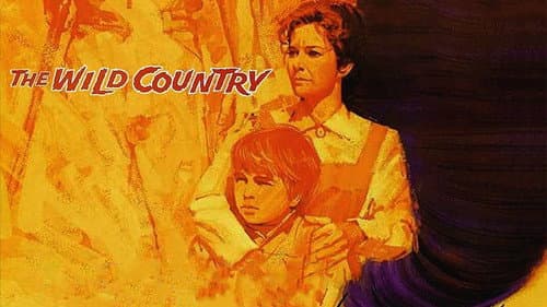 The Wild Country still