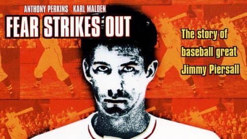 Fear Strikes Out still