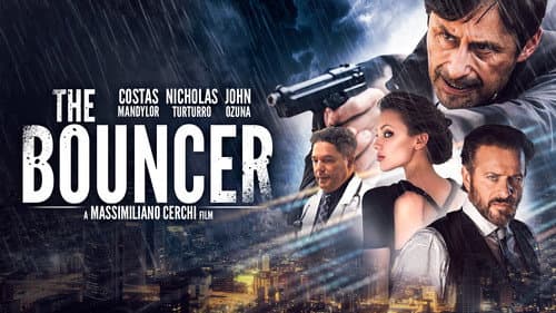 The Bouncer still