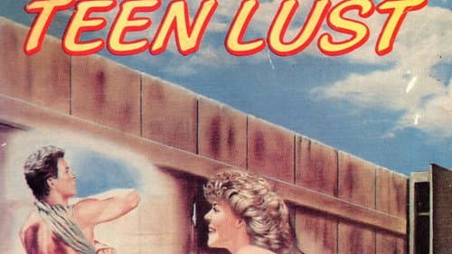 Teen Lust still