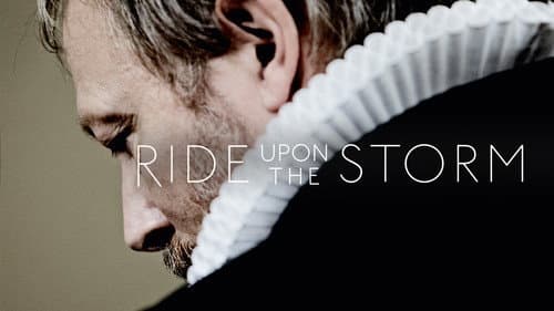 Ride Upon the Storm still