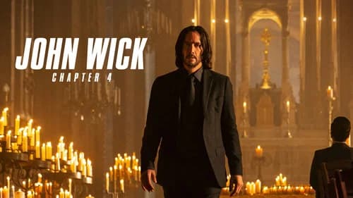 John Wick: Chapter 4 still