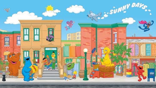 Sesame Street: 20 Years ... and Still Counting! still