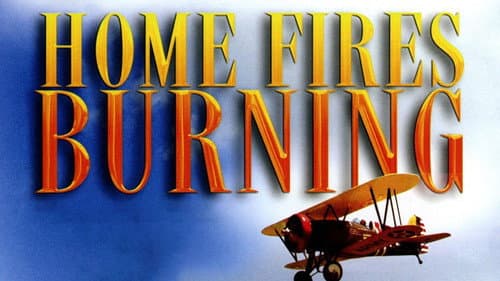 Home Fires Burning still