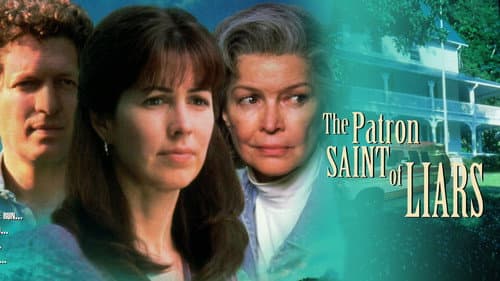 The Patron Saint of Liars still