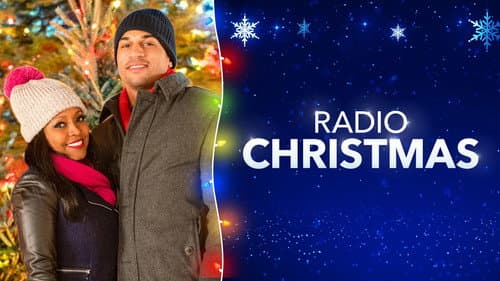 Radio Christmas still