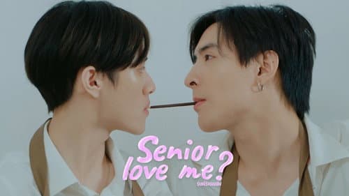 Senior Love Me? still