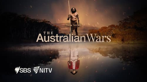 The Australian Wars still