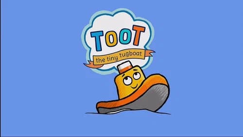 Toot the Tiny Tugboat still