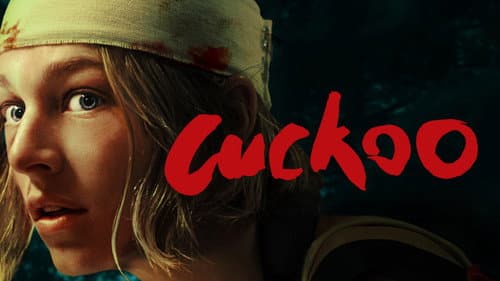 Cuckoo still