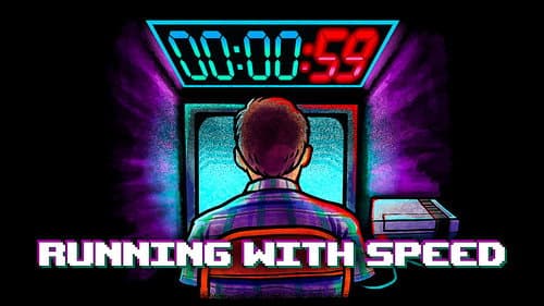 Running with Speed still