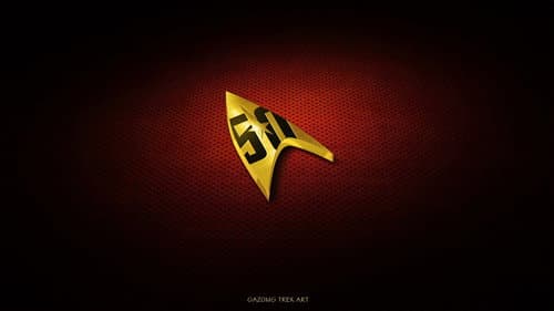 Star Trek: The Journey to the Silver Screen still