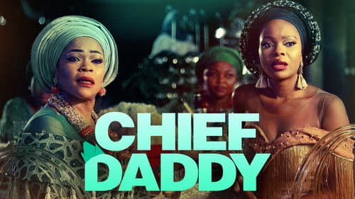 Chief Daddy still