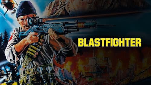 Blastfighter still