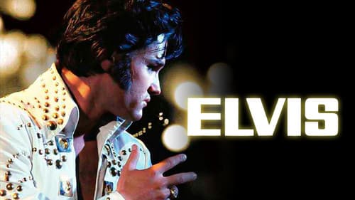 Elvis still