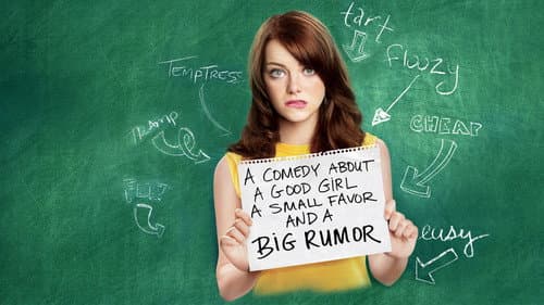 Easy A still