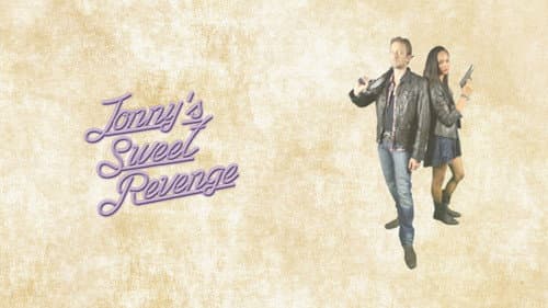 Jonny's Sweet Revenge still