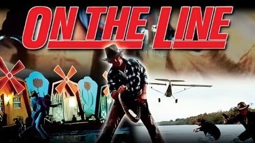 On the Line still
