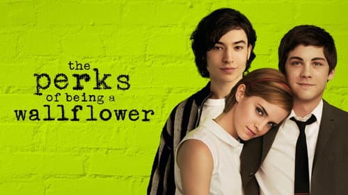 The Perks of Being a Wallflower still