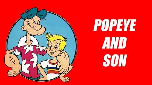 Popeye and Son still