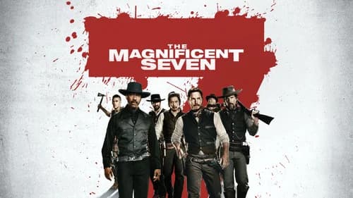 The Magnificent Seven still