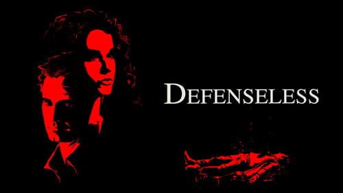 Defenseless still