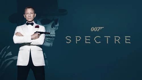 Spectre still