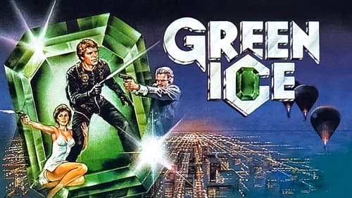 Green Ice still