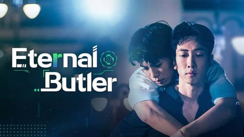 Eternal Butler still