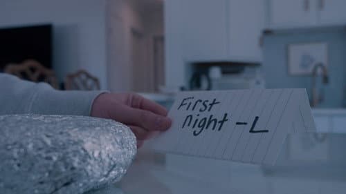 First Nights still
