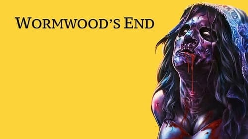 Wormwood's End still