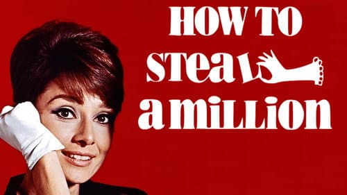 How to Steal a Million still