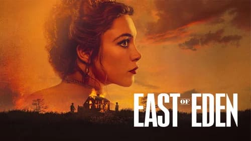 East of Eden still
