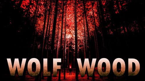 Wolfwood still