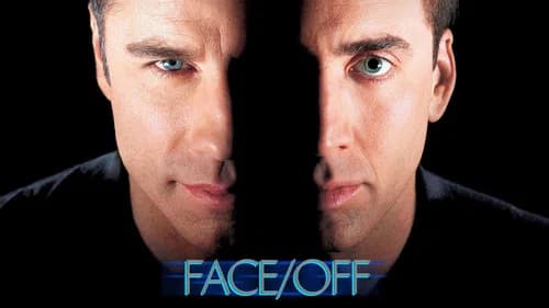 Face/Off still