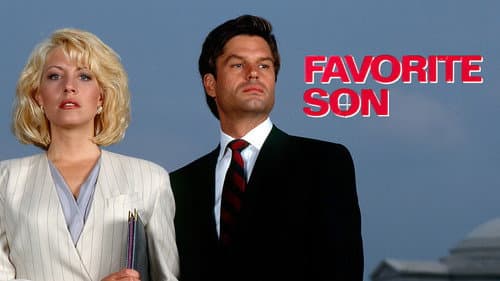 Favorite Son still