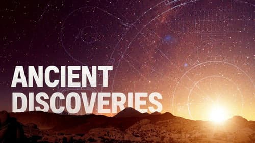 Ancient Discoveries still