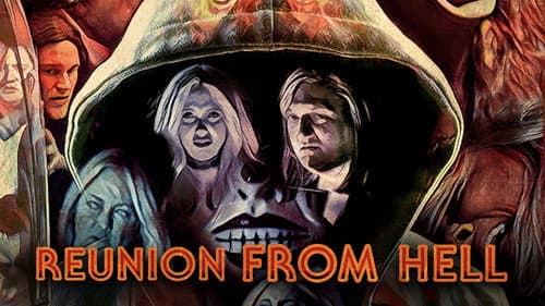 Reunion from Hell still