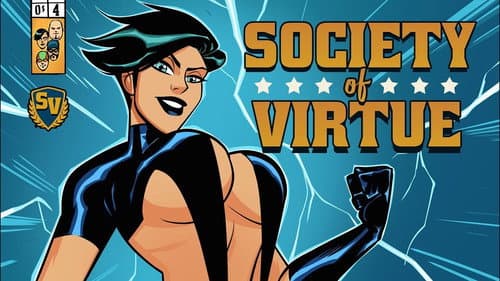 Society of Virtue still