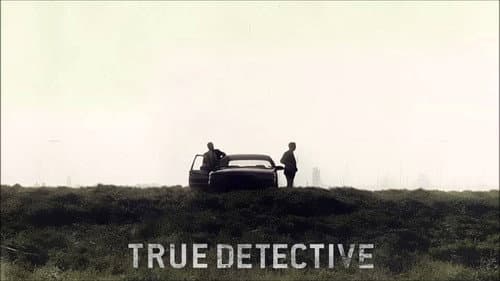 True Detective still