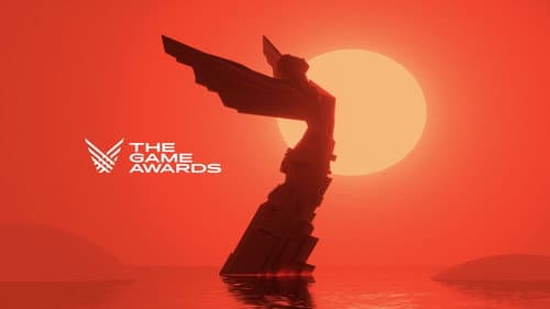 The Game Awards still
